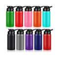 AI-MICH 2025 Good Quality Bicycle Bike Water Bottle 500ml 600ml Light Weight Soft Cycling Sports Water Bottle