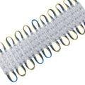 IP67 Waterproof  Led Module 5050 RGB 3 Led Module Kit with Rgb Controller  for Light Box Sign Letter