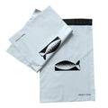 Wholesale Custom Logo Poly Packaging Mailer Shipping Envelope Express Delivery Bag Secure Mailing Bag