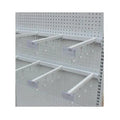 Better Price Pot Hooks Connect with Metal bar Heavy Convenience Store Shelf Accessories