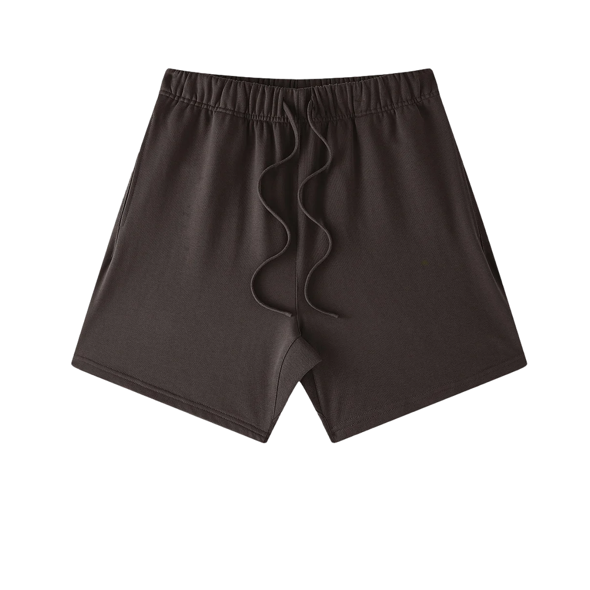 Rightdo 440GSM 80% Cotton 20% Polyester Heavyweight Streetwear Oversize Shorts Premium Quality High Street