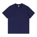Rightdo Heavyweight Anti-Bacterial Anti UV Sports Tshirt Cotton Sorona Blend Knitted Material Loose Fit Quality Brand Tshirts