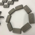 Energy Saving Arix Core Drill Diamond Segment 24x3.5x12mm 24x4.0x12mm 24X4.5X12mm for Retipping