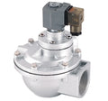 CA45T Type 1-1/2" Integral pilot Pulse Jet Valve