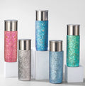 Trending High - Grade Titanium Insulated Thermos and Cups for Travel and Outdoor