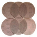 225mm Mesh Sanding Discs 7 Inch 9 Inch 150mm Ceramic Hook and Loop Sanding Disc