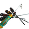 Heavy Duty Multi Tool Hand Tool Hammer Knocking Impact Screwdriver
