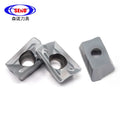CNC Carbide Milling Insert BDMT11T308ER-JT Milling Inserts Tool Carbide Inserts
