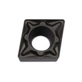 Zhuzhou CNC Turning Tool Single-Sided Rhomboid Blade Carbide Cutting Insert Machining Cast Iron Roughing CCMT060208 Insert OEM