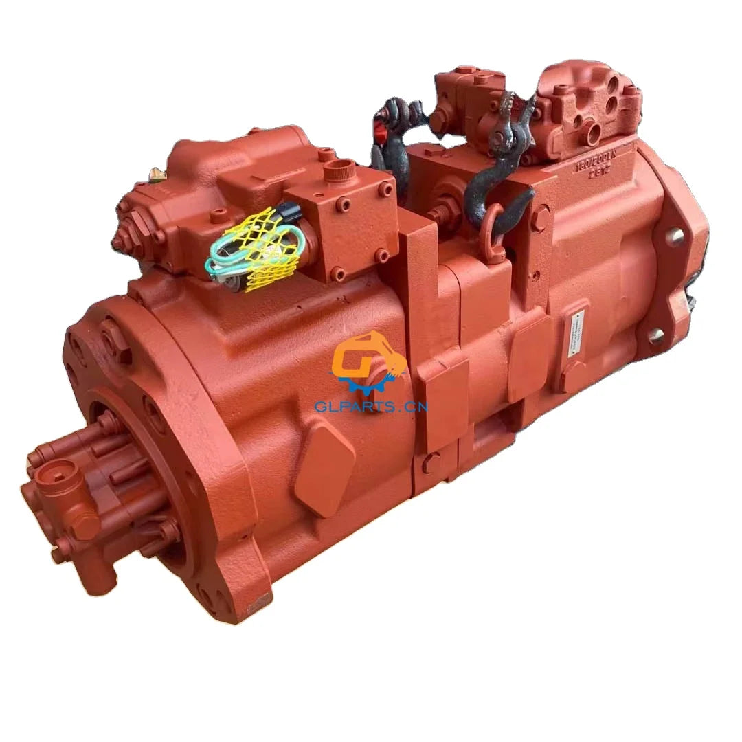 K5V160DTH Hydraulic Pump XE370 Main Pump K5V160DTH-9N4A