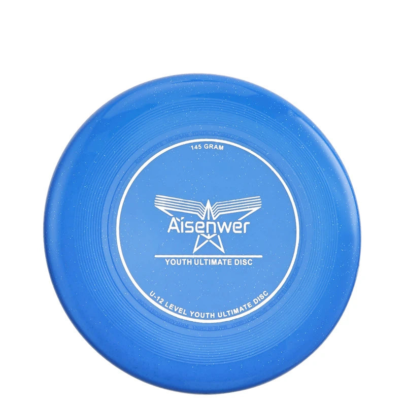 JW-073  Other Outdoor Sports Game for Children Sports Flying Disc Game Toy Discs Competition
