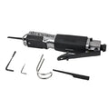 IMPA 590571 Light Duty Pneumatic Hacksaw Air Operated Hand Tool for Steel Plate Cutting up to 3mm OEM Customizable
