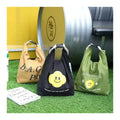 Customized Adjustable Carry Handle Premium Insulated Keep Thermal Cool Picnic Lunch Bag