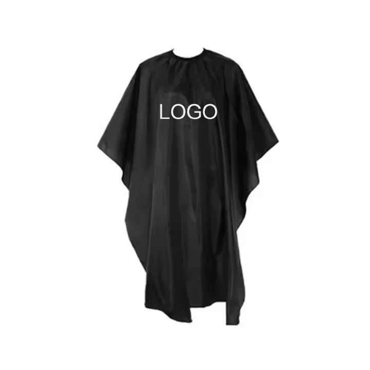Masterlee  Customize Color Hairdressing  Cutting Cape  Waterproof Hair Barber Cape Styling for Salon