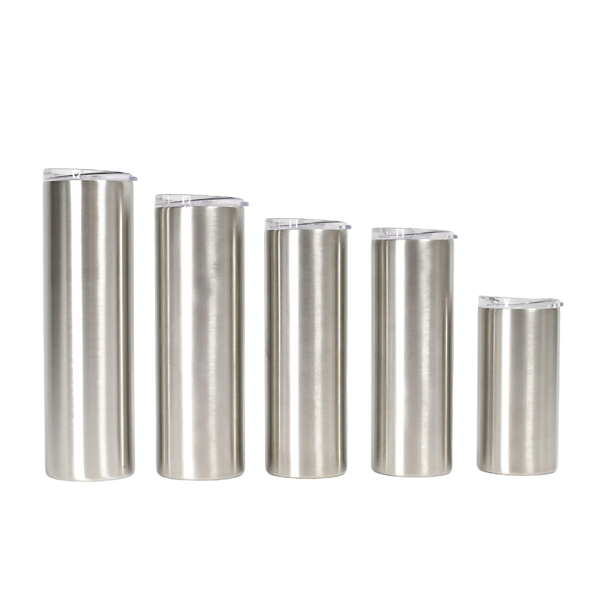 30oz/20oz/16oz Stainless Steel Double Wall Insulated Vacuum Tumbler Slide Lid Eco-Friendly Office Cup Customized Color 12-24