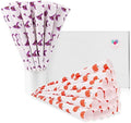 Budget-Friendly Custom Printed Disposable Craft Paper Candy Cones Industrial Sugar Packaging Food Wholesale Customized Cone