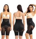 Wholesale Bbl Shorts Girdle Women High Compression Butt Lifter Shaper Girdle Shapers Sculpting Leggings Shapewear