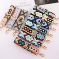 New Autumn High Texture Cross Shoulder Bag Women Fashion Simple Shoulder Strap Bag Straps