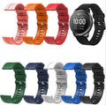 LS05 Strap Durable Silicone Sport Replacement Watch Band Bracelet Accessory for Xiaomi  LS05 Watch
