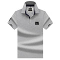 OEM Custom Top Quality Polo Shirt Design Made in China