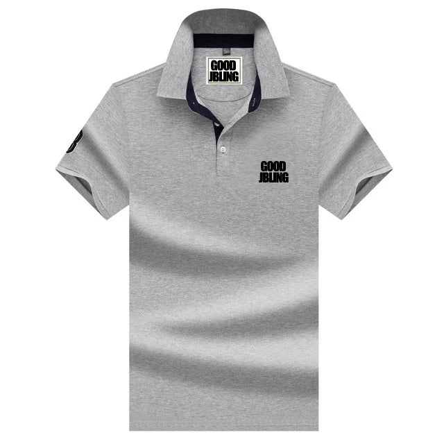 OEM Custom Top Quality Polo Shirt Design Made in China