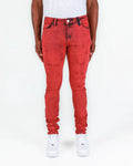 Custom Denim Jeans Manufacturer Redbat New Jeans Men Jeans for Men 2023