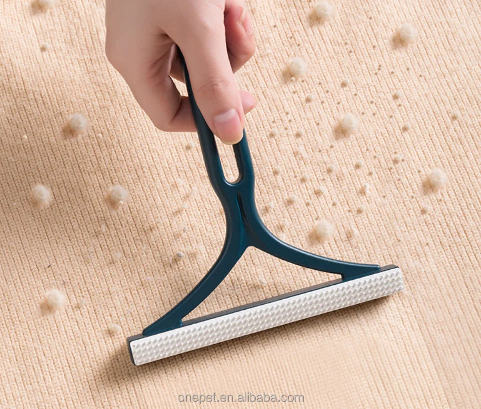 Pet Hair Remover Hair Grooming Tools Clothes Coat Sofa Furniture Hair Cleaning