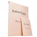 Custom Logo Packaging Padded Envelopes for Shipping Light Pink Bubble Mailers Courier Bags