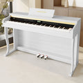 LeGemCharr Upright Piano Profecional Instrumentos Musicales Piano Keyboard Digital Acoustic Piano for Sale Keyboard