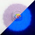 Bulk Glow in Dark Fine Glitter Powder Luminous Nail Glitter for Crafts Printing Christmas Decorations