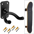 Skateboard Wall Hanger Storage Clip Skateboard Wall Hook Mount for Skateboard and Longboard