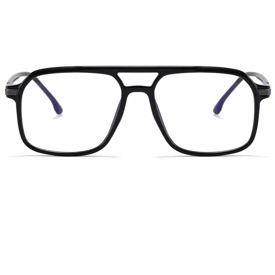 95365  Anti Blue Light Computer Can Be  Customised TR90 Men Eyeglasses Frames
