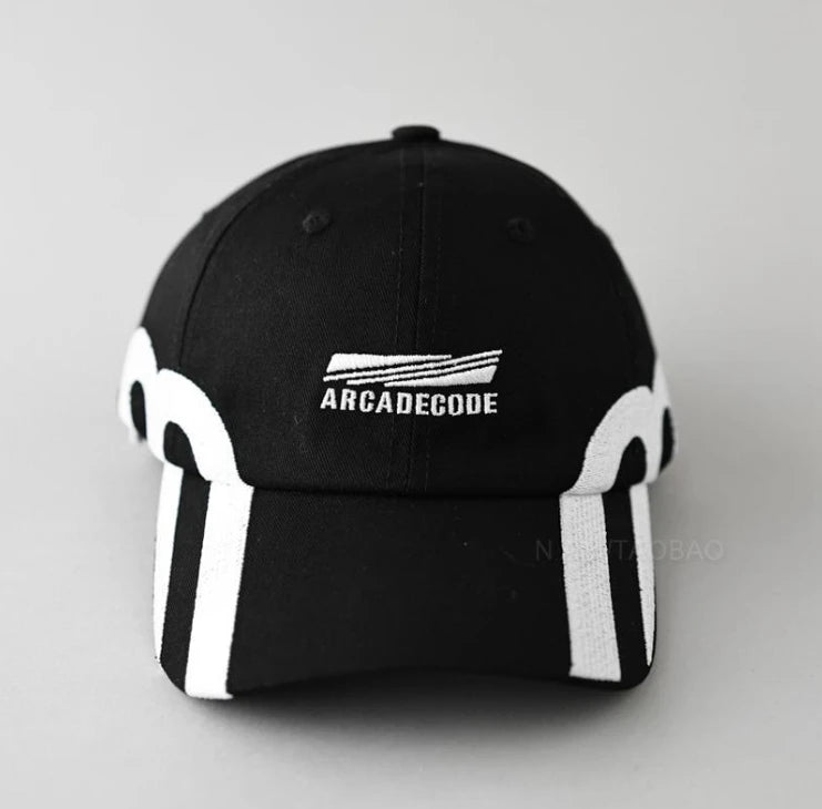 Custom 6 Panel Vintage Common Logo Golf Hats High Quality Sports Caps Low MOQ Design Your Own Unisex Baseball Cap