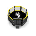 Personal Customized Octagon MMA Fight Cage 7m*7m Competition Gym Equipment
