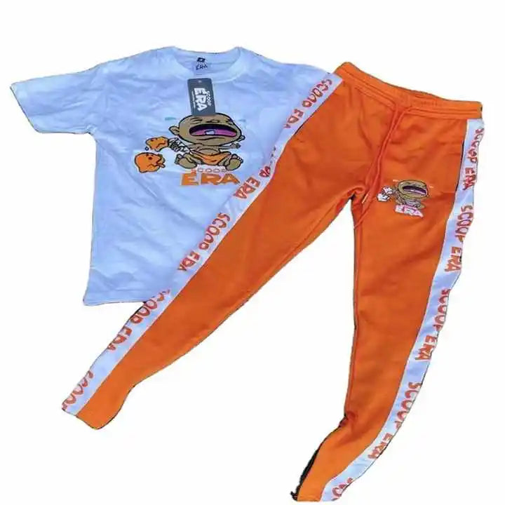New Arrival  Summer Custom Logo Two Piece Training Wear Jogger Sets Sweat Suits Short Sleeve Tracksuits for Men