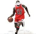 Toy Manufacturer OEM Joint Movable PVC Figure Custom Classic Hot Anime and Game Toys Plastic Action Figure
