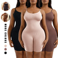 GRACE Custom Logo Corset Jumpsuit Full Shapewear High Elastic Enhancer Butt Lifter Shaper Women Seamless Body Shaper for Women