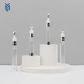 Custom Eye Cream or Essence Tube 10-15ml Small Tube Eye Cream Packing Containers Plastic Tube