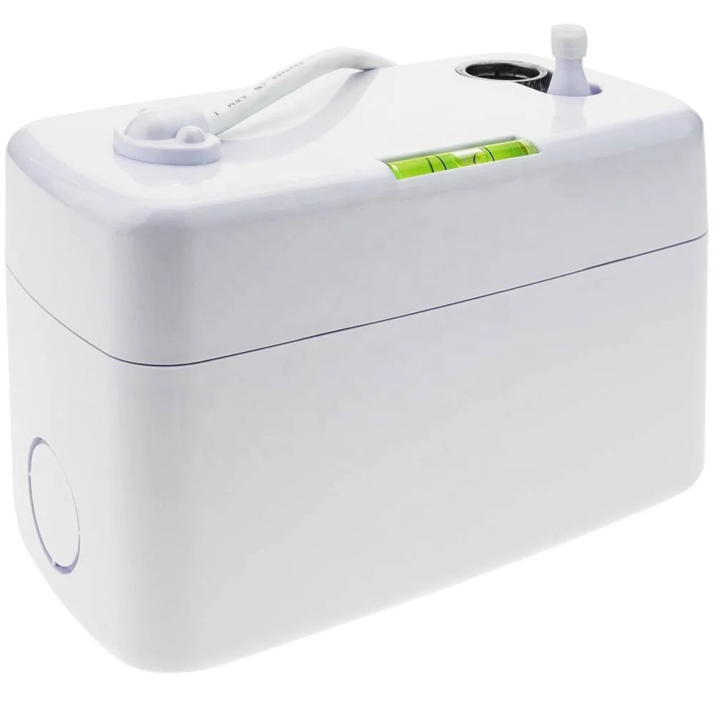 Mini Condensate Water Sewage Pump Condensate Pump with 200 ml tank for air Conditioning