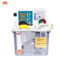 Customizable 220V Digit Control Electric Automatic Lubricator Gear Thin Oil Pump Station yet for CNC Machine Central Lubrication