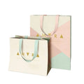 Jewelry Bag Color Handbag with Gift Bag Gift Bag Custom Advertising logo