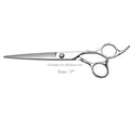 7.0 Inchc Professional Hair Scissors Stainless Steel Hair Cutting Scissors Salon Scissors Barber Shears C3-70