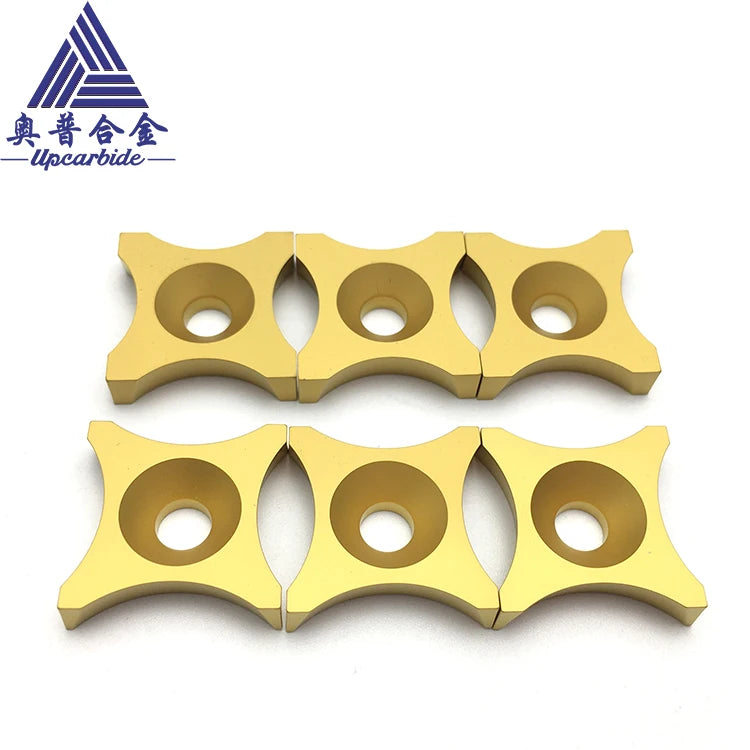 S-SPUB-63A/B/C/D/E/F/G Carbide Turning Tool Internal Tungsten Steel Cutting Insert Scraping Blade for Steel Workpiece