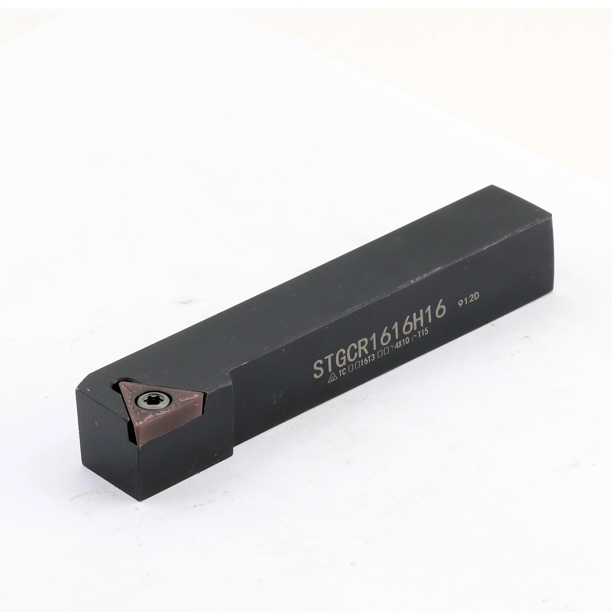 Maifix 12 16mm STGCR Lathe Arbor External Turning Tool TCMT Carbide Inserts Boring Cutters