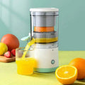 4 in 1 Brenda Vegetable Juicers Mixers Electric Spare Parts Fresh Portable Mini Juicer Blender Machine with Cup
