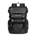 Men's Backpack Large Capacity Travel Fashion Outdoor Hiking Bag Leisure Business Computer Backpack