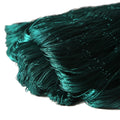 High Quality 50MD-400MD*8.5mm-1500mm Green Polyester Nylon Cast Net Monofilament Single Knot Fishing Seine Made of PE and PP