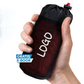 Compact and Portable Polyester Pongee Sleeping Bag Liner Waterproof and Moisture-Proof for Outdoor Camping and Hiking