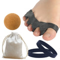 Modern Novel Design Plastic Toe Separator Reasonable Price Silicone Product