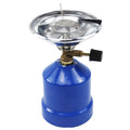Portable Mini Camping Gas Cooker with 190gr Gas Cartridge  Model for Small-Scale Cooking Portable Gas Stove